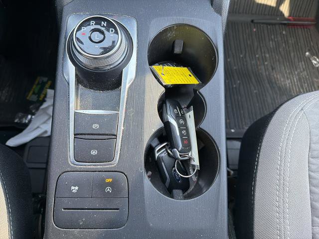 Certified 2022 Ford Escape SE w/ SE Sport Appearance Package image 18