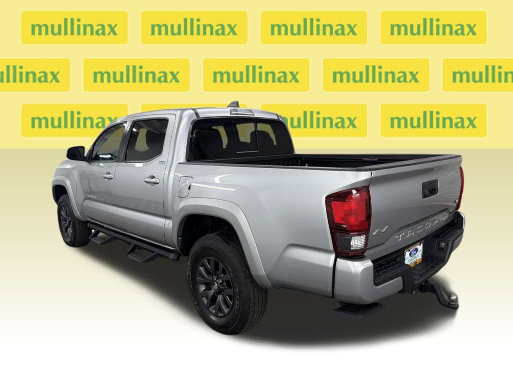 Used 2023 Toyota Tacoma image 9