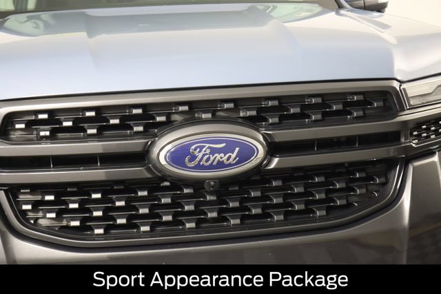 Certified 2024 Ford Ranger Lariat AWD/4WD image 22
