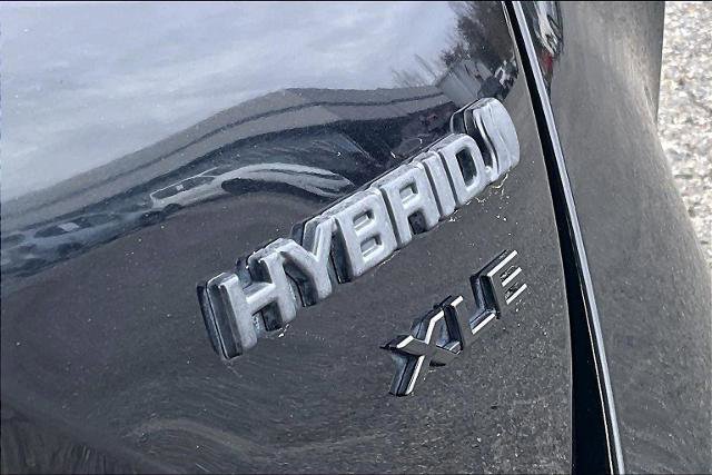 Used 2022 Toyota Prius image 10