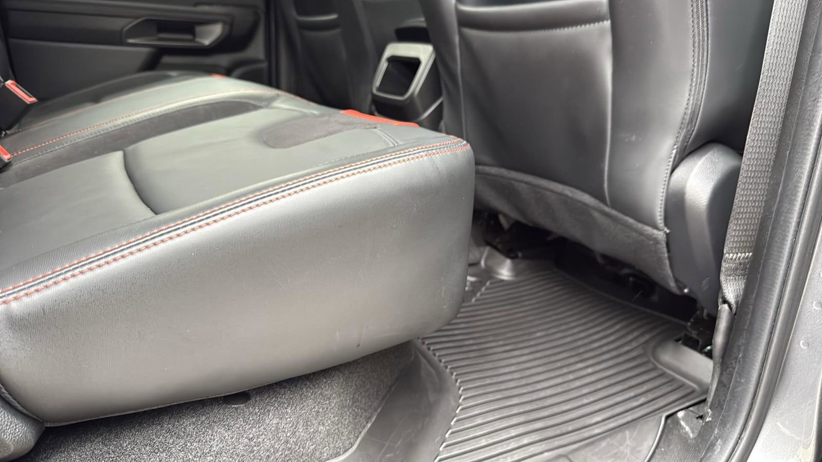 Certified 2024 Ford Ranger Raptor image 27