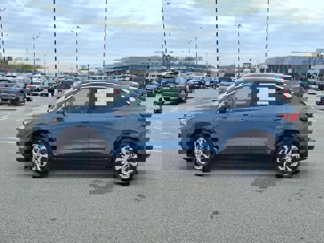 Certified 2023 Ford Escape Active w/ Tech Pack #2 image 2