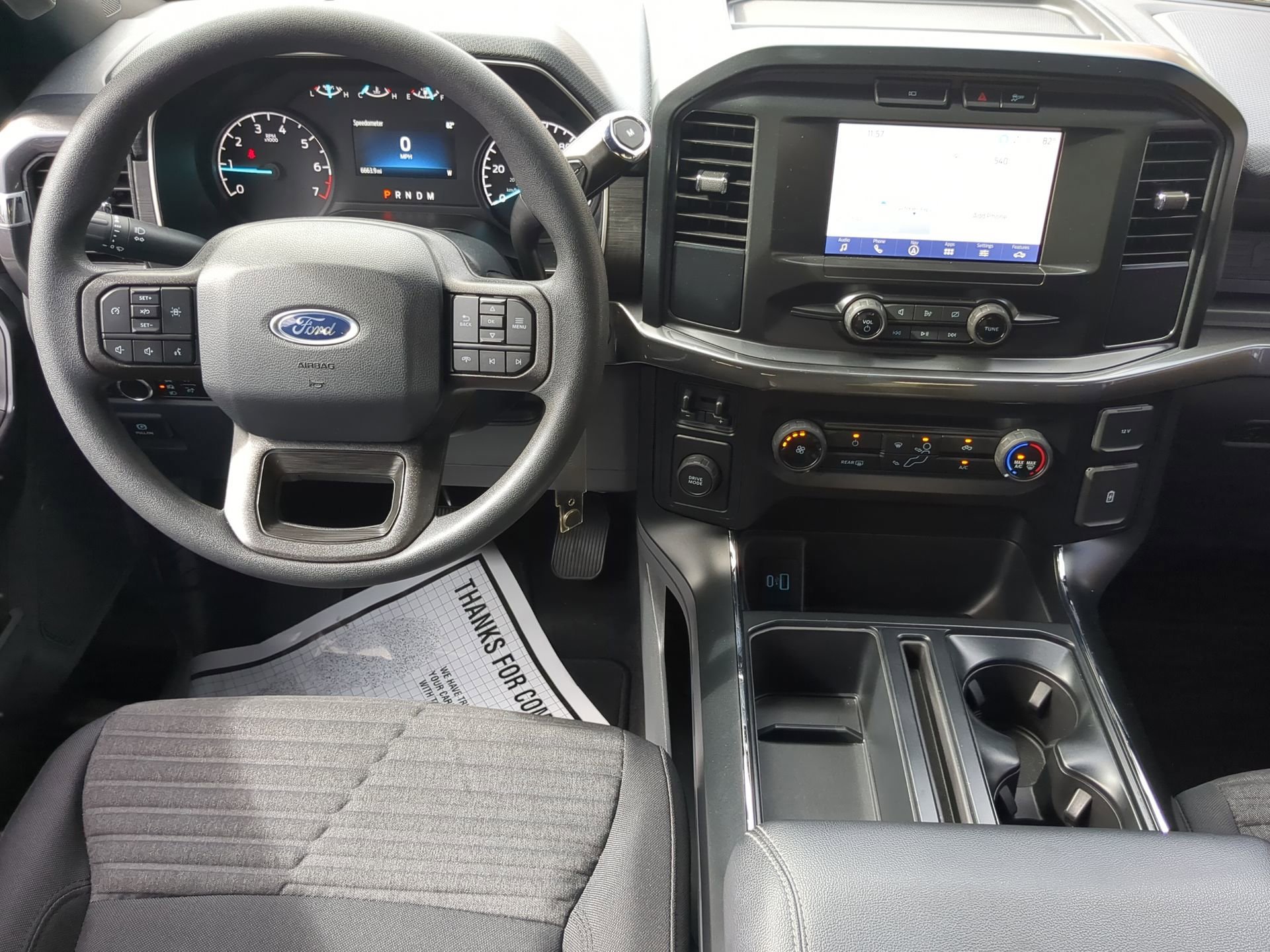 Certified 2023 Ford F150 XL w/ STX Appearance Package image 38