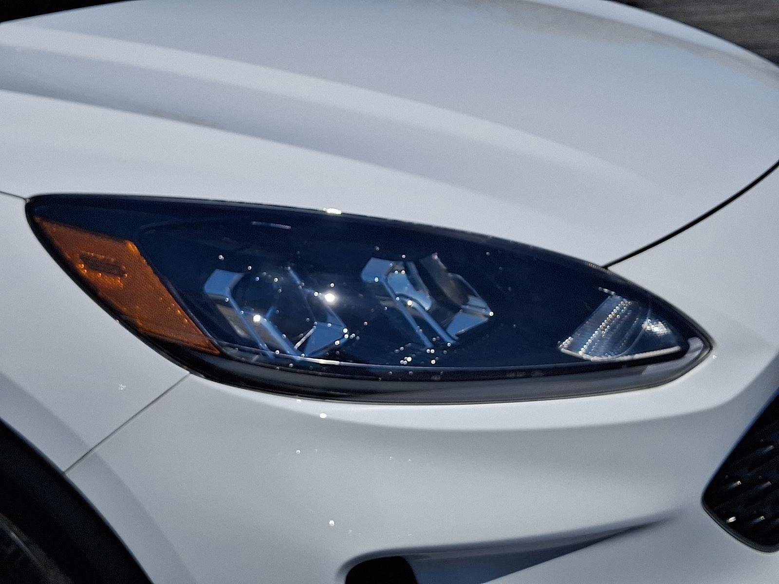 Certified 2022 Ford Escape SE w/ Convenience Package FWD image 9