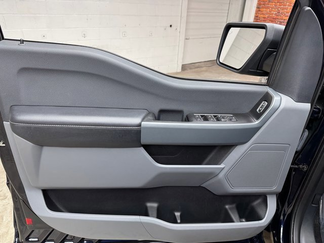 Certified 2022 Ford F150 XLT image 11