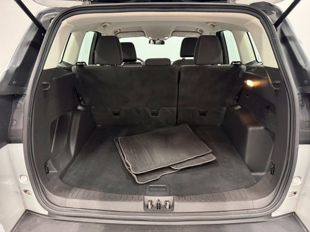 Certified 2017 Ford Escape S FWD image 31