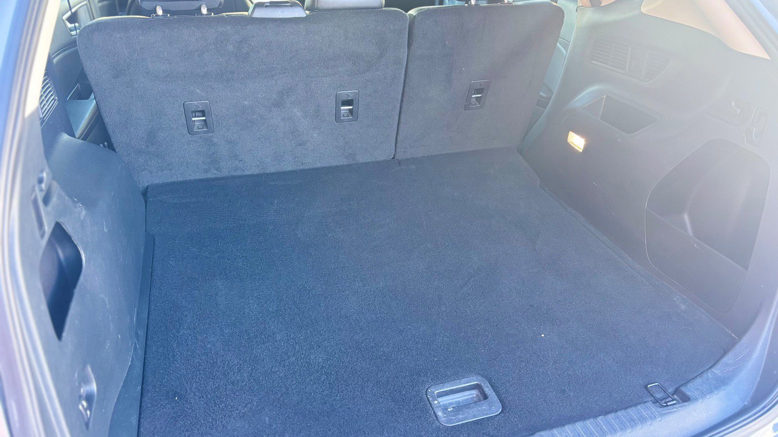 Certified 2024 Ford Edge SEL w/ Convenience Package image 7