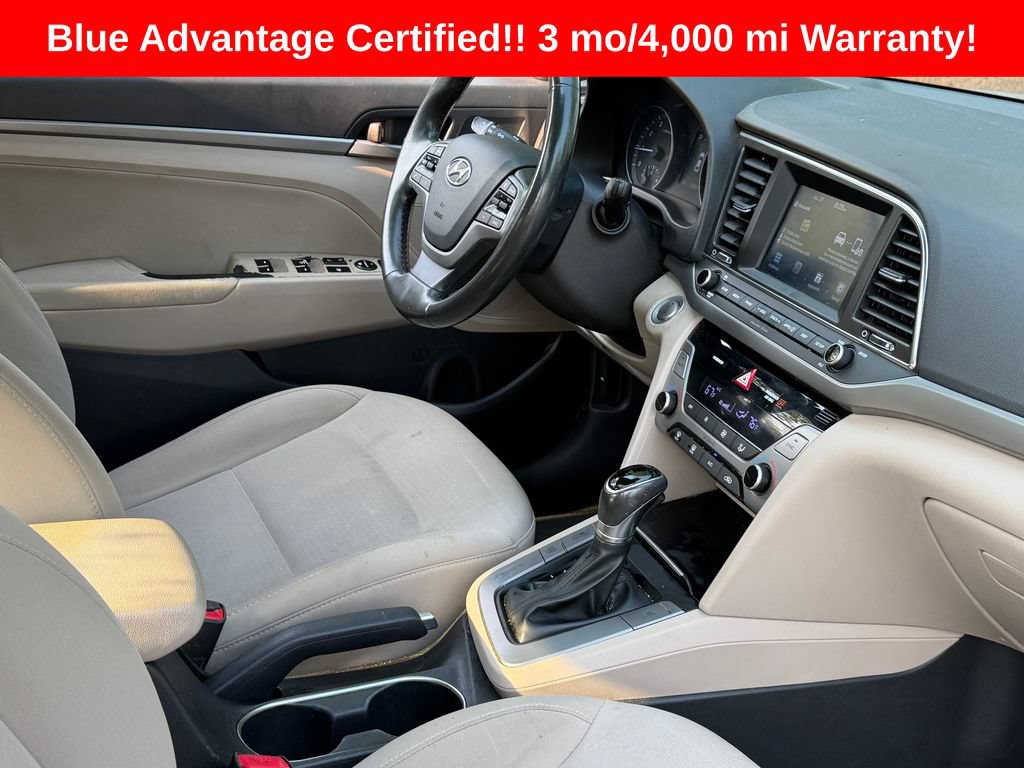 Used 2018 Hyundai Elantra Value Edition FWD image 17