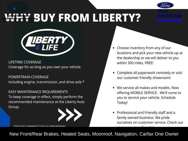 Used 2024 Subaru Forester Wilderness w/ Convenience Package image 34