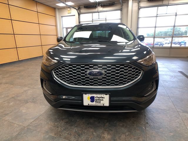 Certified 2024 Ford Edge SEL AWD/4WD image 2