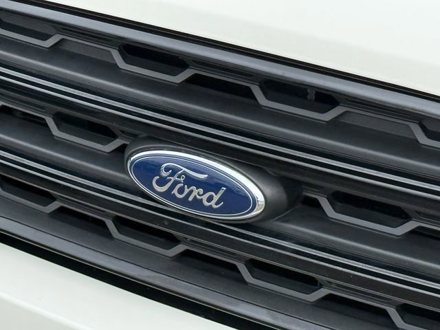 Certified 2021 Ford EcoSport SES w/ Interior Protection Package AWD/4WD image 26