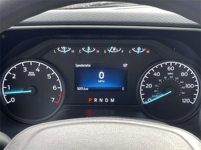 Certified 2023 Ford F150 XL image 17