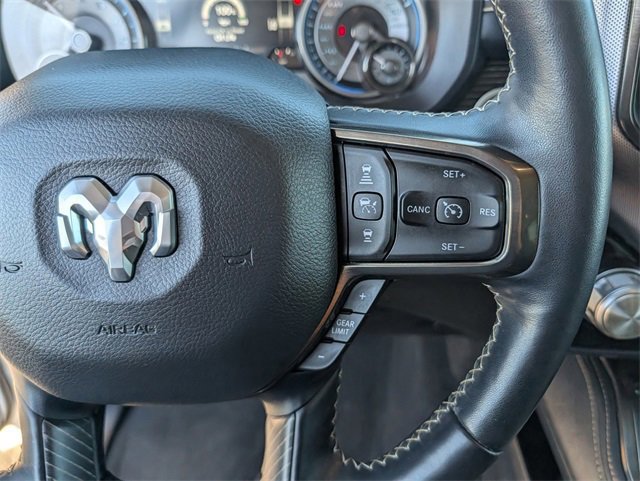 Used 2021 RAM 1500 Limited image 15