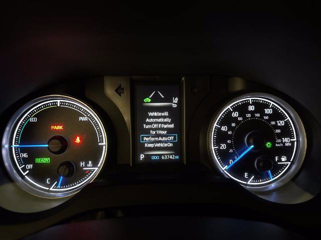 Used 2021 Toyota Venza LE AWD/4WD image 23