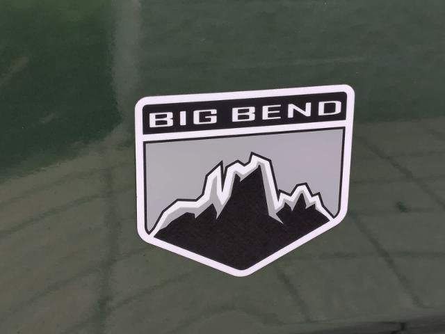 Certified 2023 Ford Bronco Sport Big Bend AWD/4WD image 7