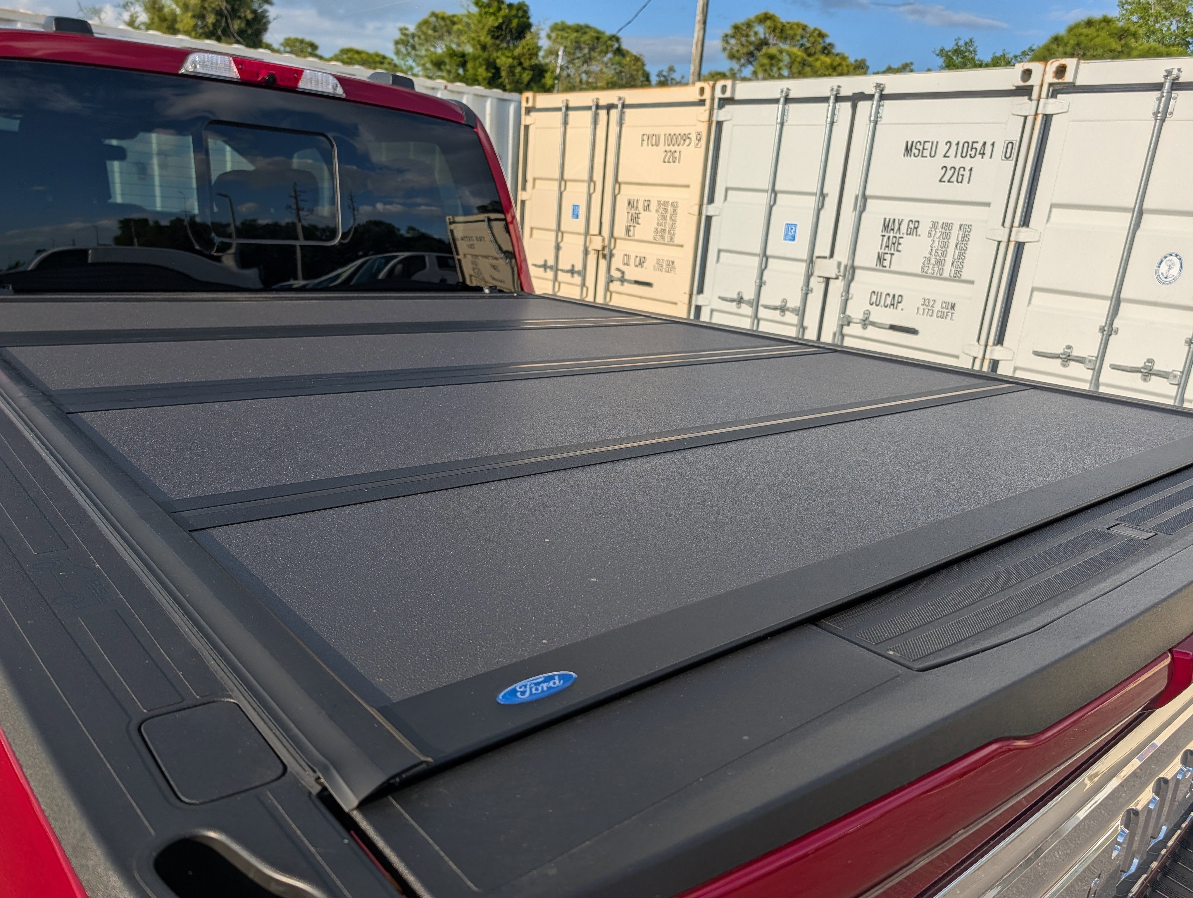 Certified 2026 Ford F250 King Ranch image 14