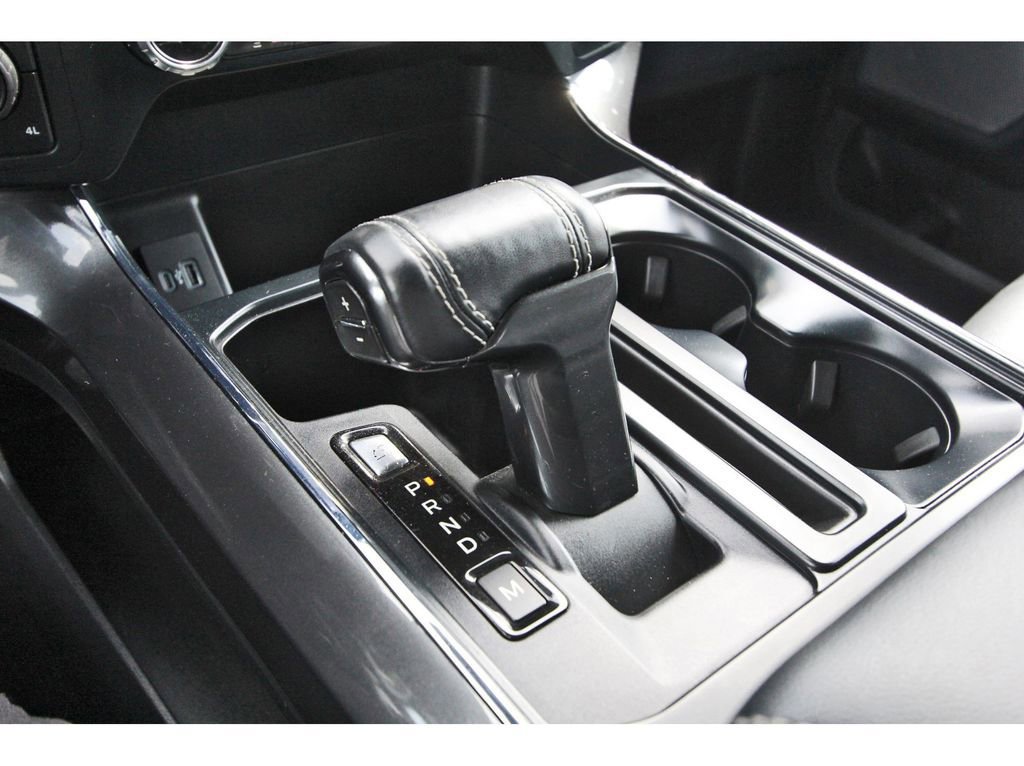 Certified 2023 Ford F150 XLT w/ Equipment Group 302A High image 24