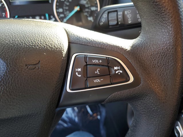 Certified 2021 Ford EcoSport SE image 22