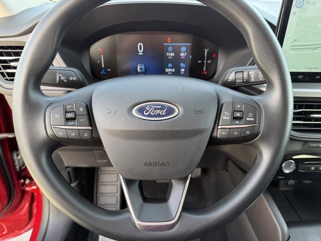 Certified 2025 Ford Escape Active w/ Tech Pack #1 image 13