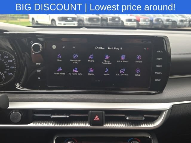 Used 2024 Kia K5 GT-Line w/ GT-Line Premium Package AWD/4WD image 26