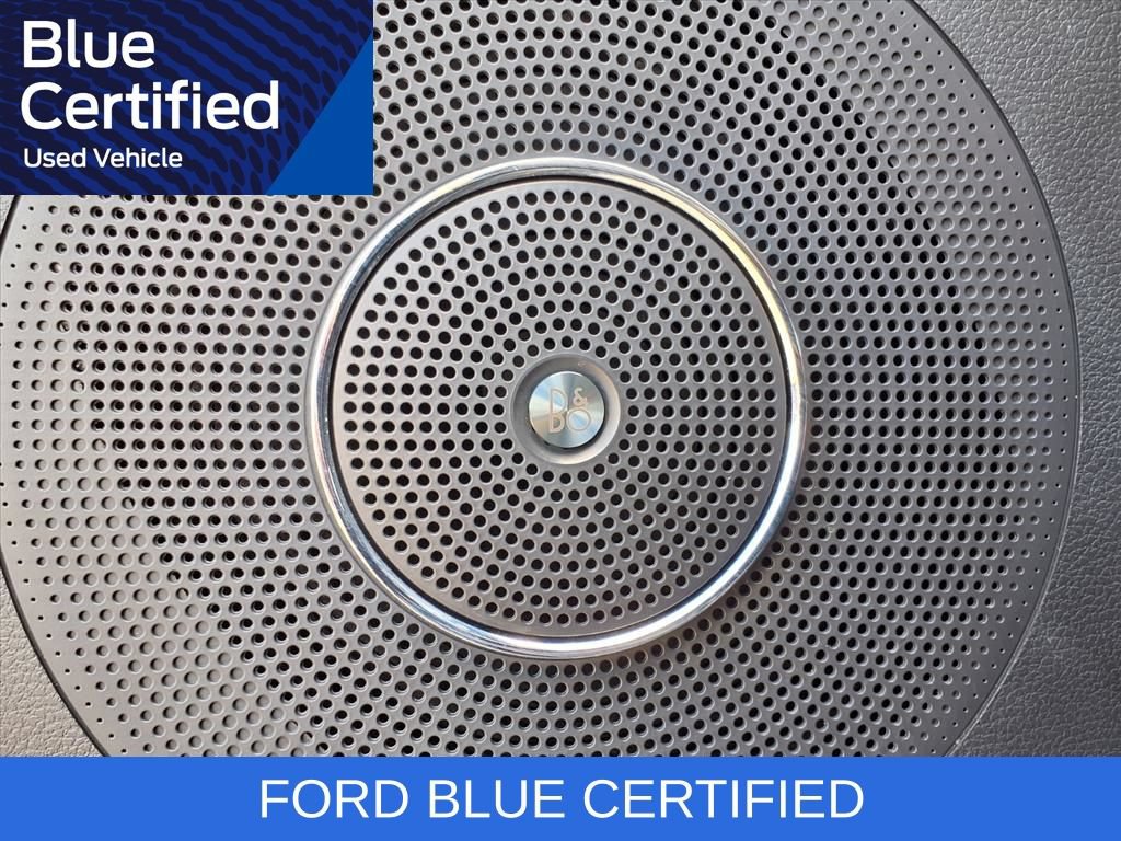 Certified 2023 Ford Expedition Max Platinum AWD/4WD image 22
