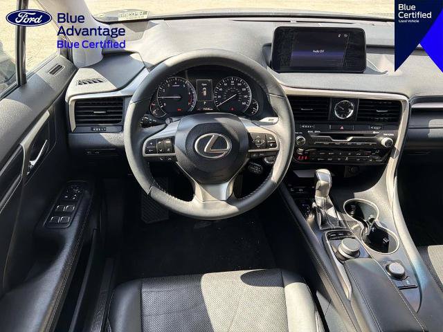 Used 2017 Lexus RX 350 FWD image 10