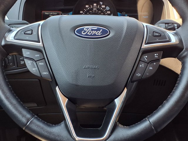 Certified 2024 Ford Edge SEL w/ Convenience Package AWD/4WD image 14