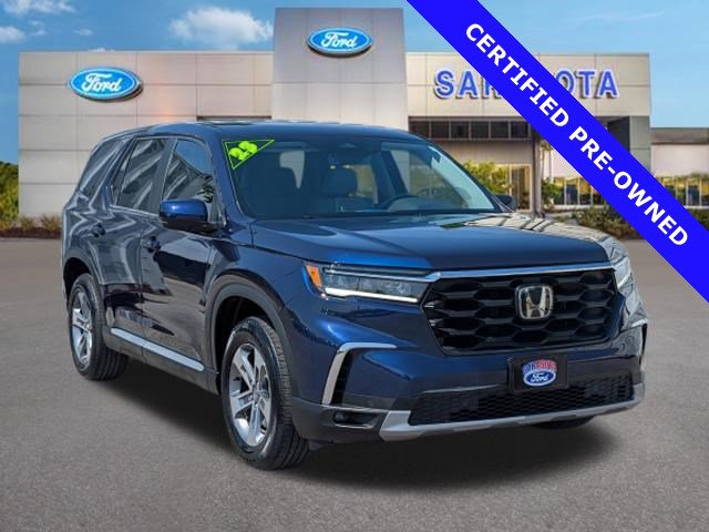 Used 2023 Honda Pilot EX-L