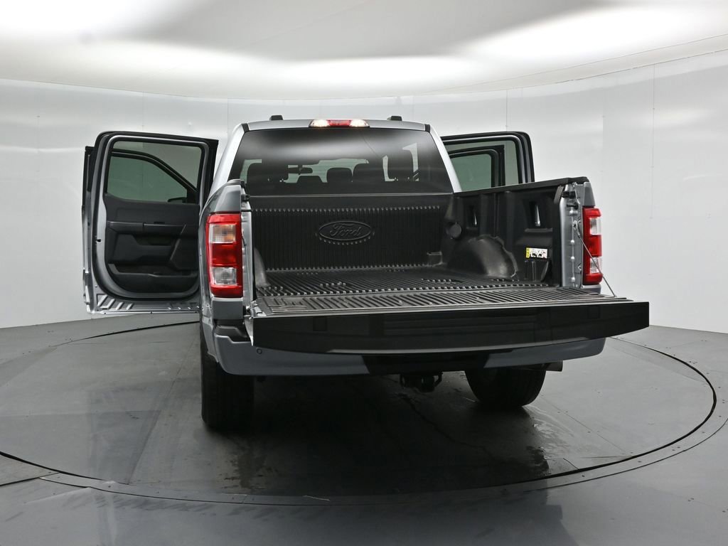 Certified 2023 Ford F150 XL w/ STX Appearance Package image 52