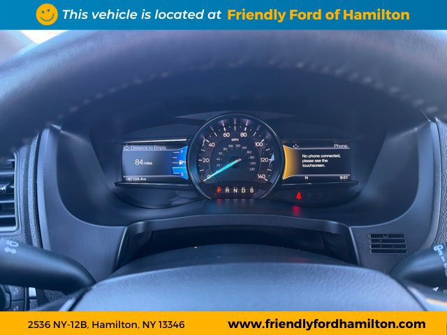 Certified 2019 Ford Explorer XLT w/ Equipment Group 201A AWD/4WD image 61