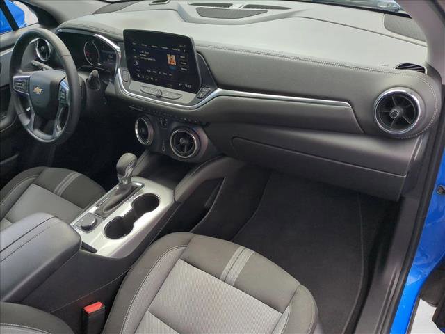 Used 2025 Chevrolet Blazer LT image 20