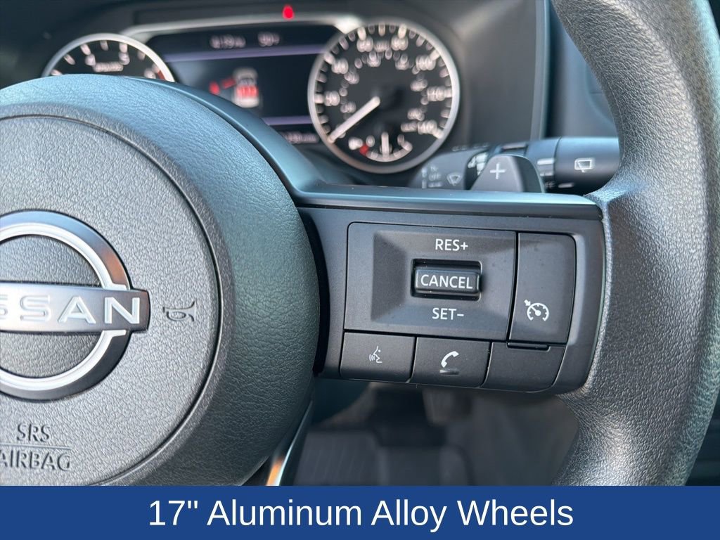 Used 2024 Nissan Rogue S image 20