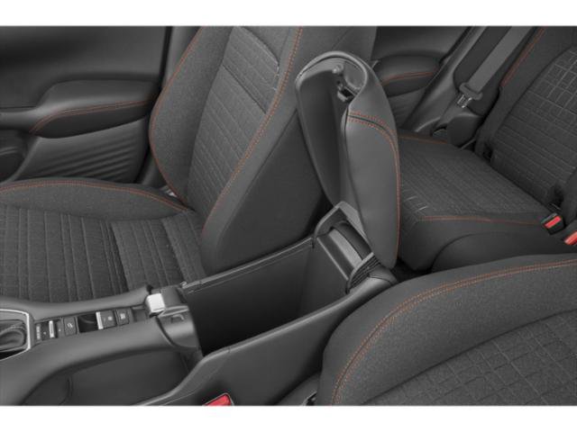 Used 2025 Honda HR-V Sport image 14