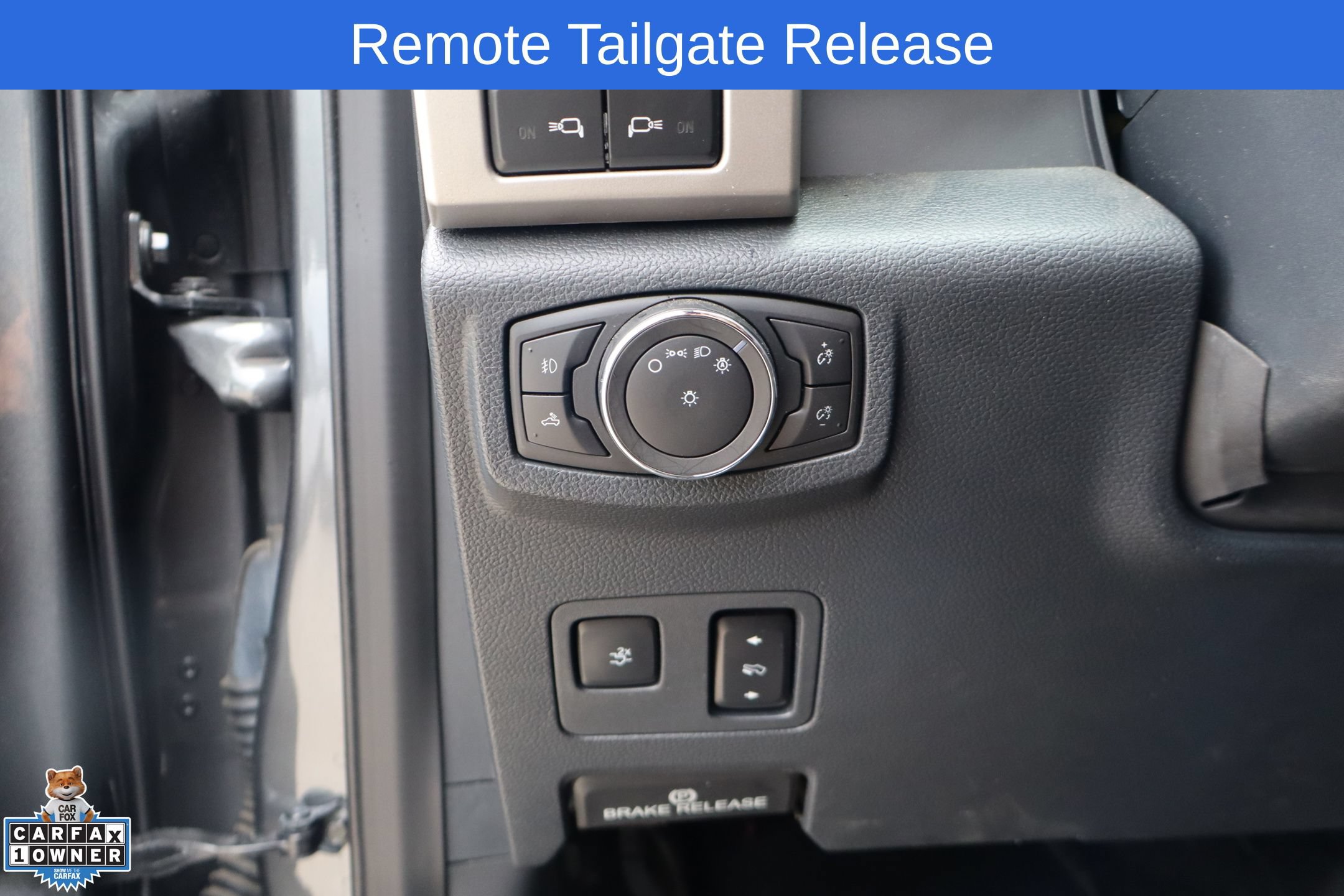 Certified 2022 Ford F250 Lariat w/ Tremor Off-Road Package AWD/4WD image 15