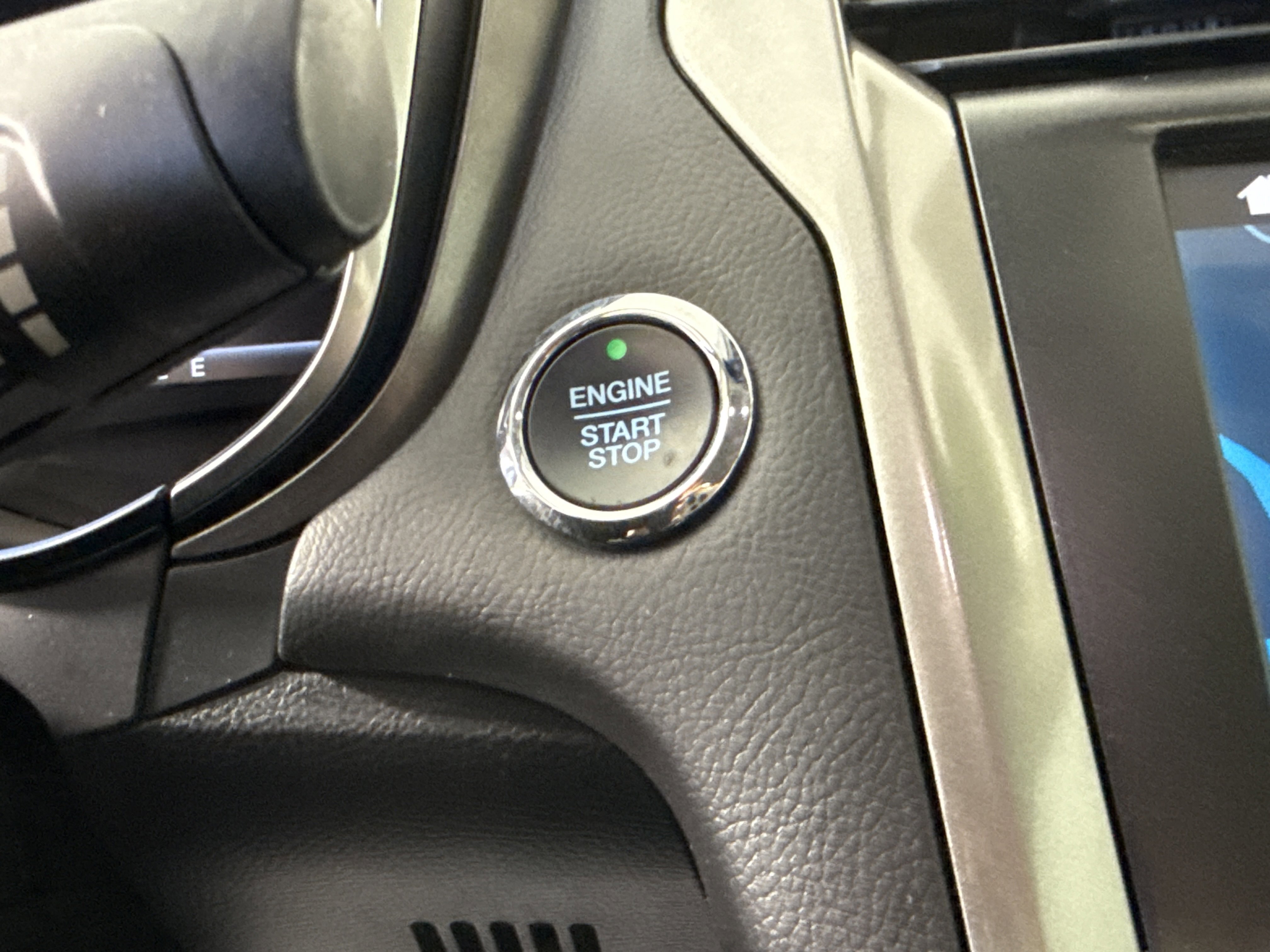 Certified 2019 Ford Fusion SEL image 27