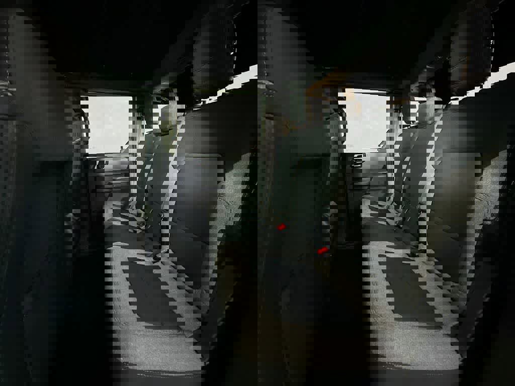 Certified 2022 Ford Bronco Big Bend image 13