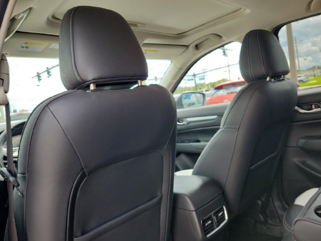 Used 2024 MAZDA CX-5 AWD 2.5 S w/ Preferred Package image 11
