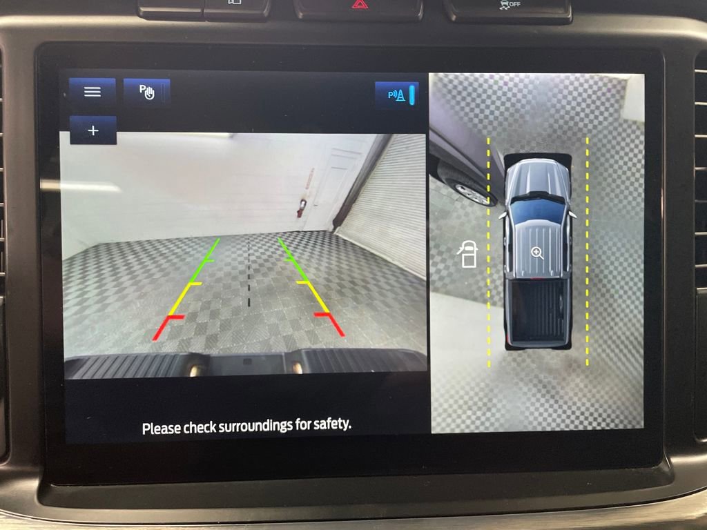 Certified 2022 Ford F150 Lariat image 26