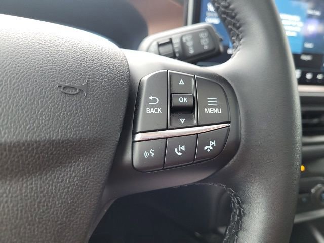 Certified 2025 Ford Bronco Sport Outer Banks w/ Outer Banks Tech Package+ image 19