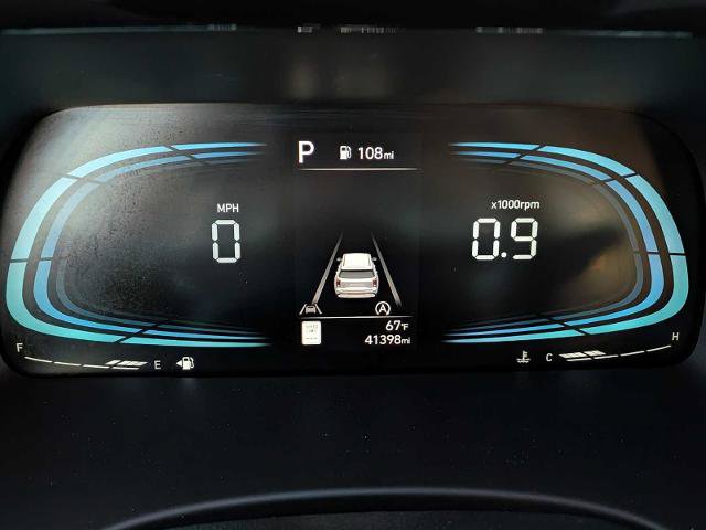 Used 2025 Hyundai Palisade SEL AWD/4WD image 19
