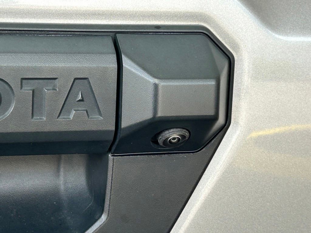 Used 2024 Toyota Tacoma TRD Sport RWD image 23