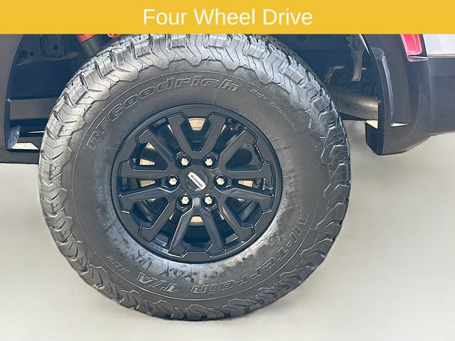 Certified 2024 Ford F150 Raptor AWD/4WD image 6