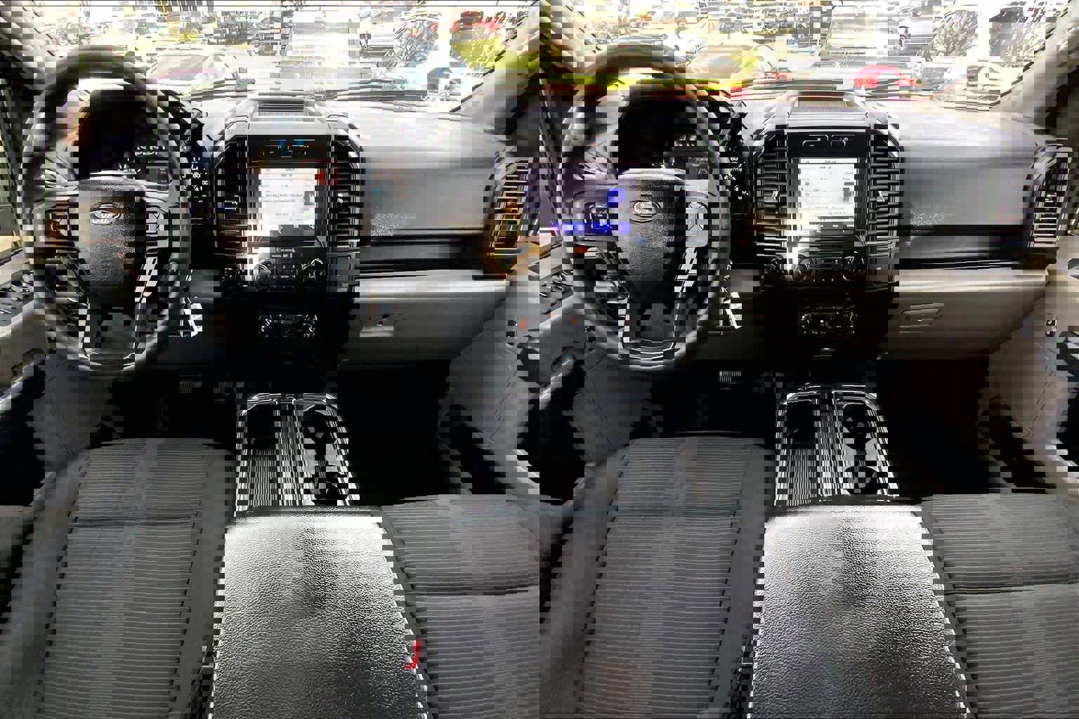 Certified 2020 Ford F150 XL w/ Equipment Group 101A Mid image 13