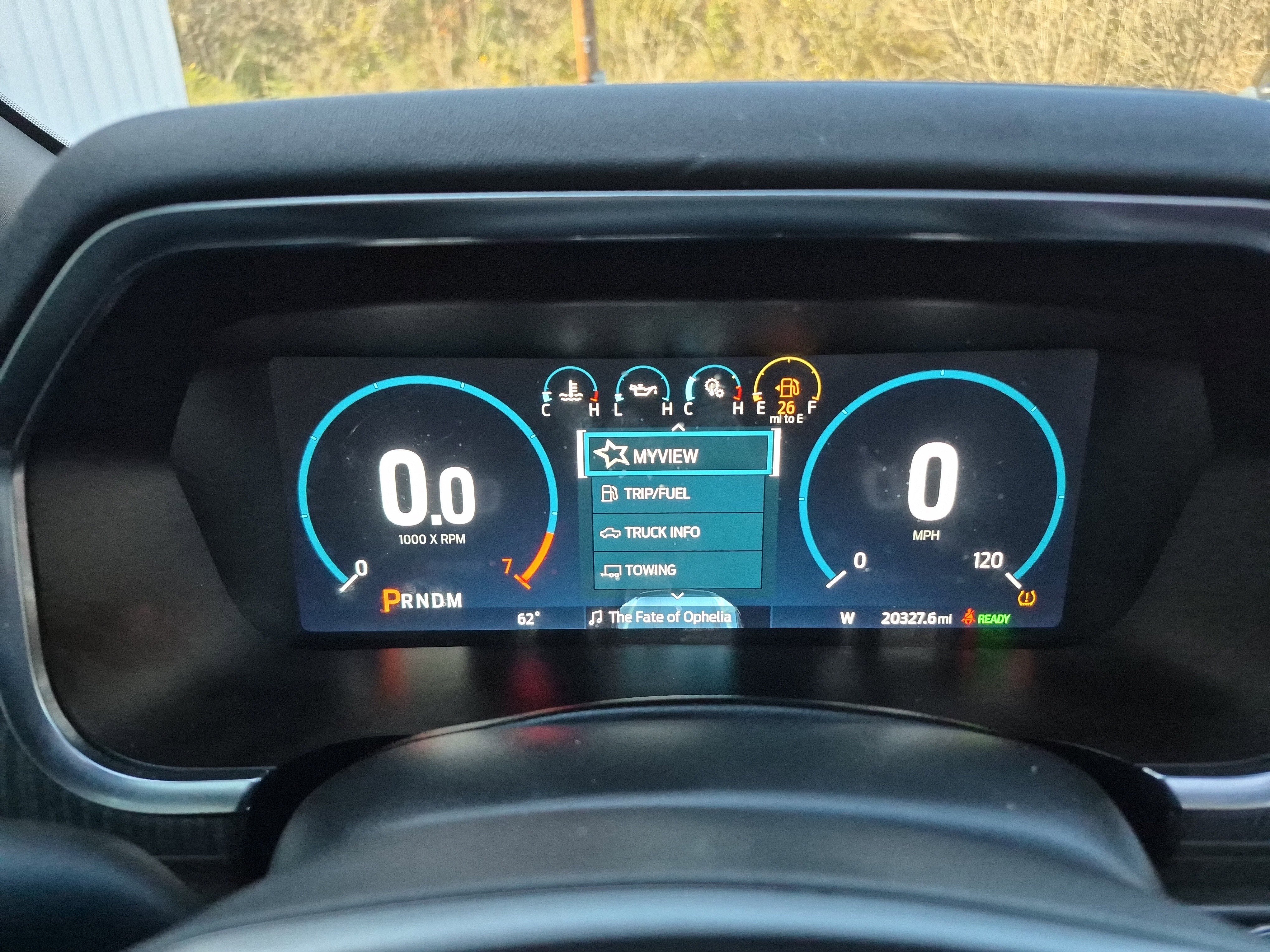 Certified 2023 Ford F150 Platinum w/ Equipment Group 701A High image 25