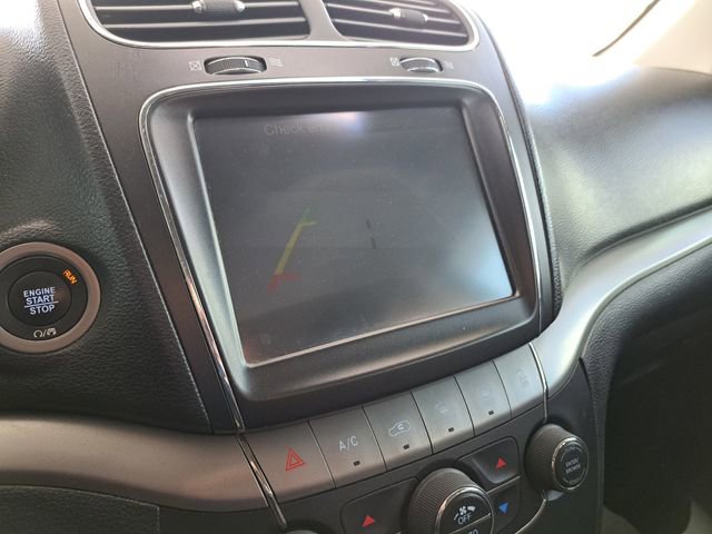 Used 2019 Dodge Journey Crossroad w/ Popular Equipment Group AWD/4WD image 11