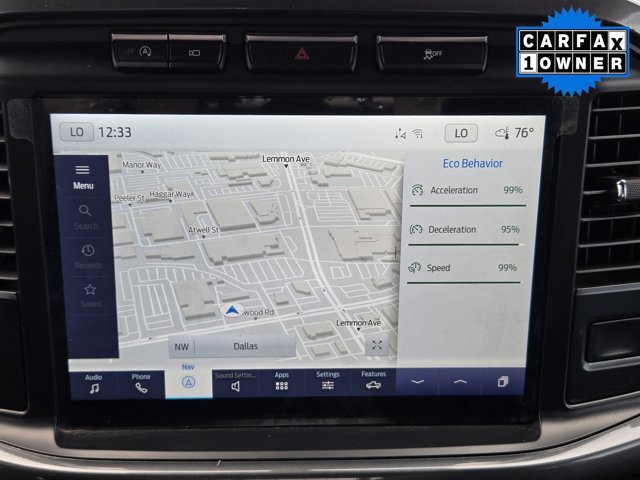 Certified 2023 Ford F150 XLT w/ Equipment Group 302A High image 16