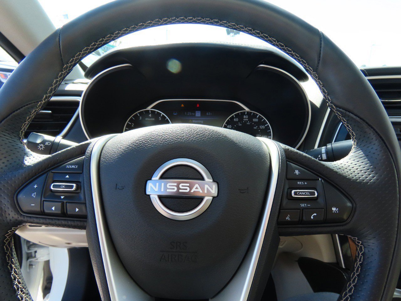 Used 2023 Nissan Maxima Platinum w/ Sport Mat Group image 27