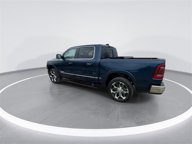 Used 2021 RAM 1500 Limited image 8