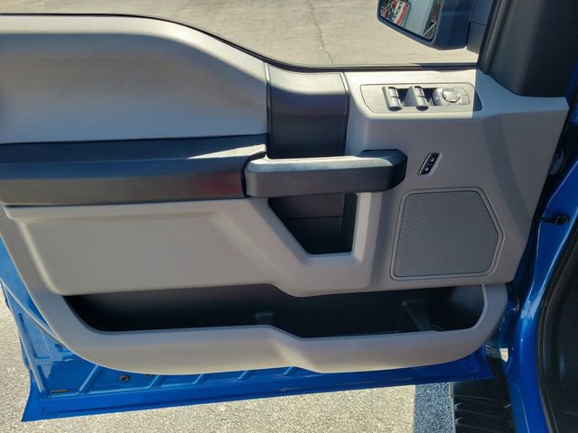 Certified 2019 Ford F150 XL w/ Equipment Group 101A Mid image 22