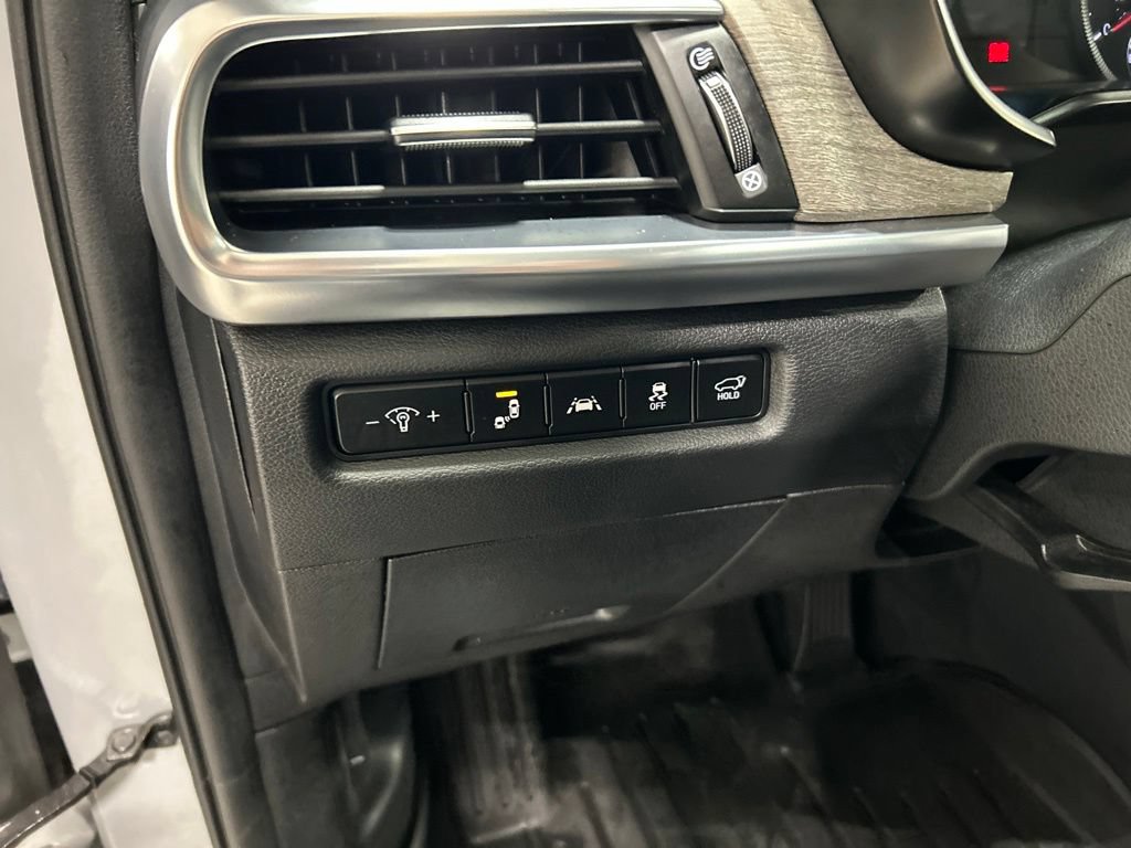 Used 2022 Kia Telluride EX w/ EX Premium Package AWD/4WD image 14